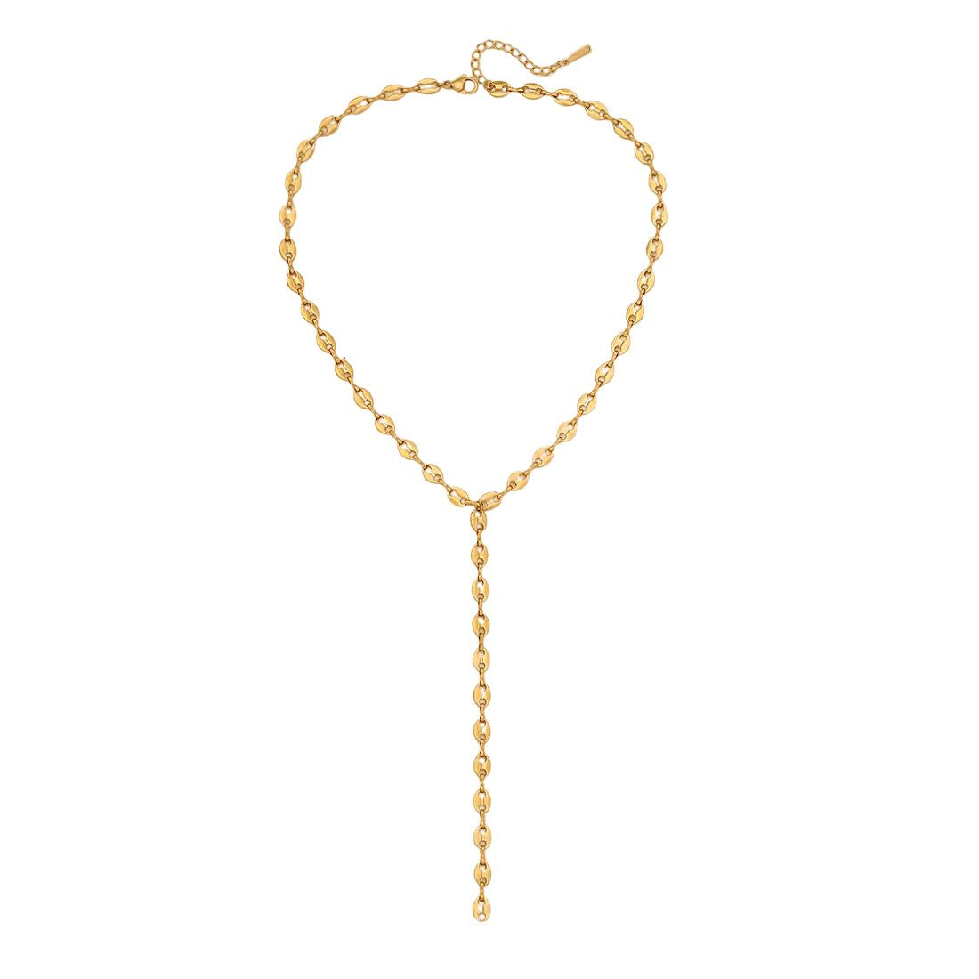 Badia Necklace
