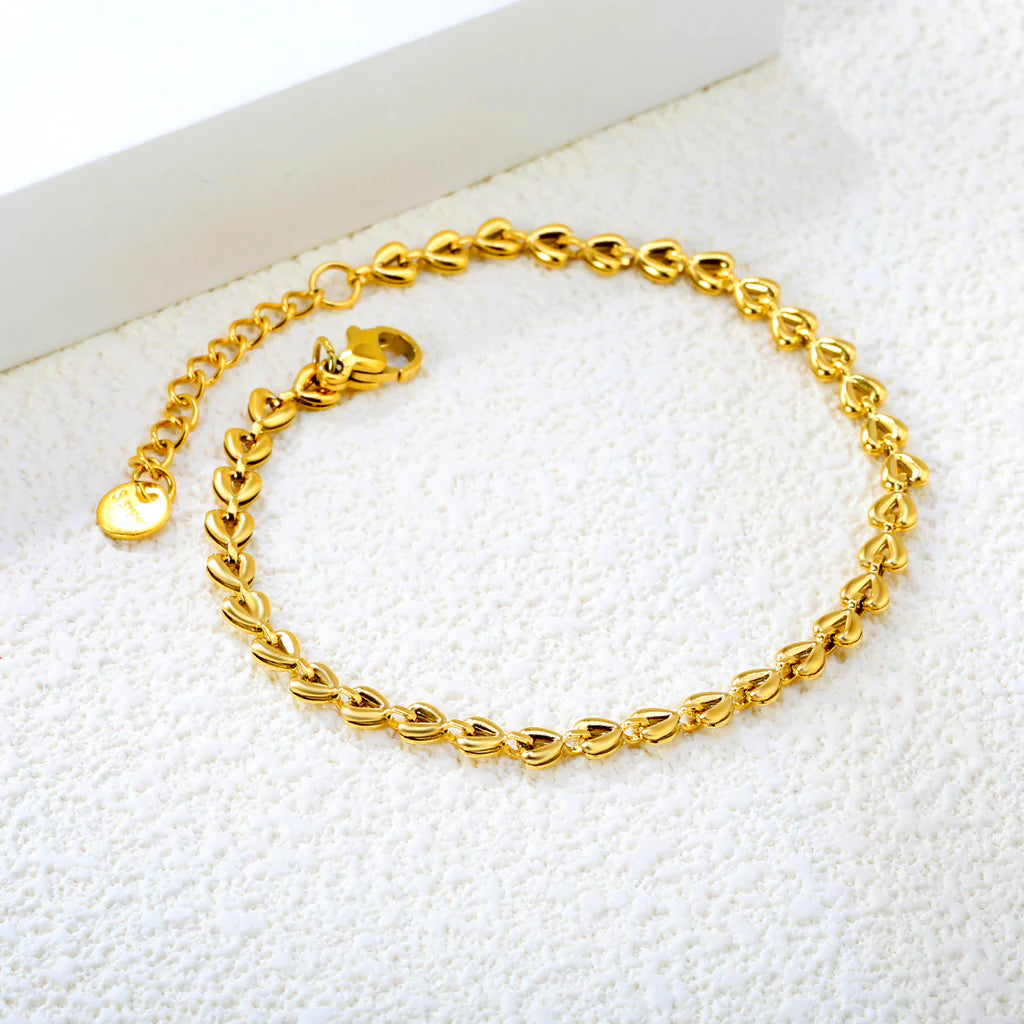 Hubb bracelet