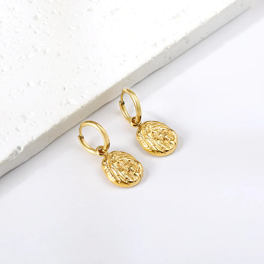Naima Earrings