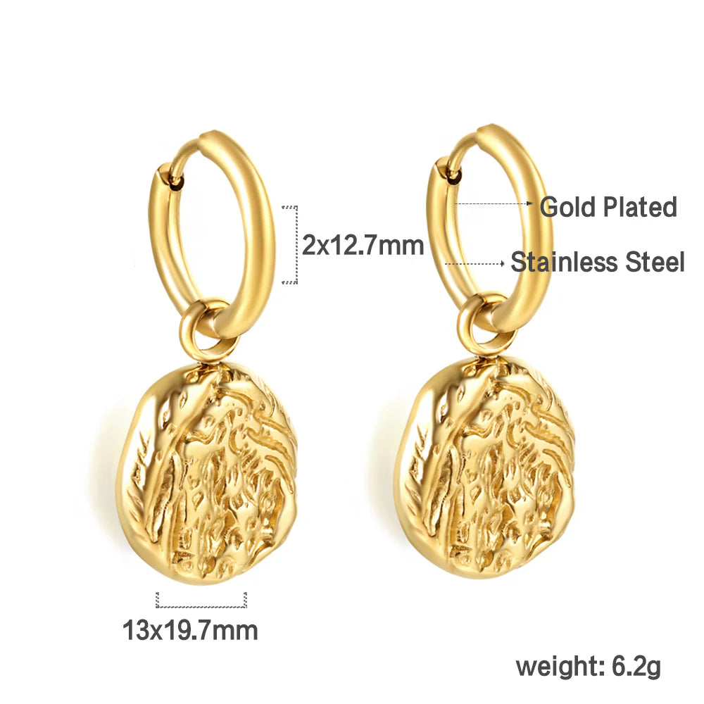 Naima Earrings