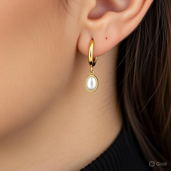 Naya Earrings