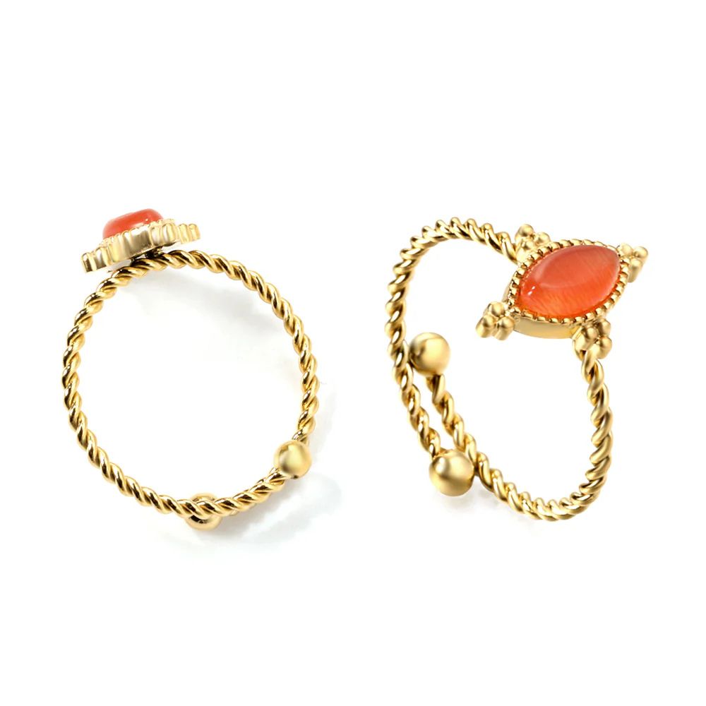 Aaliyah Ring