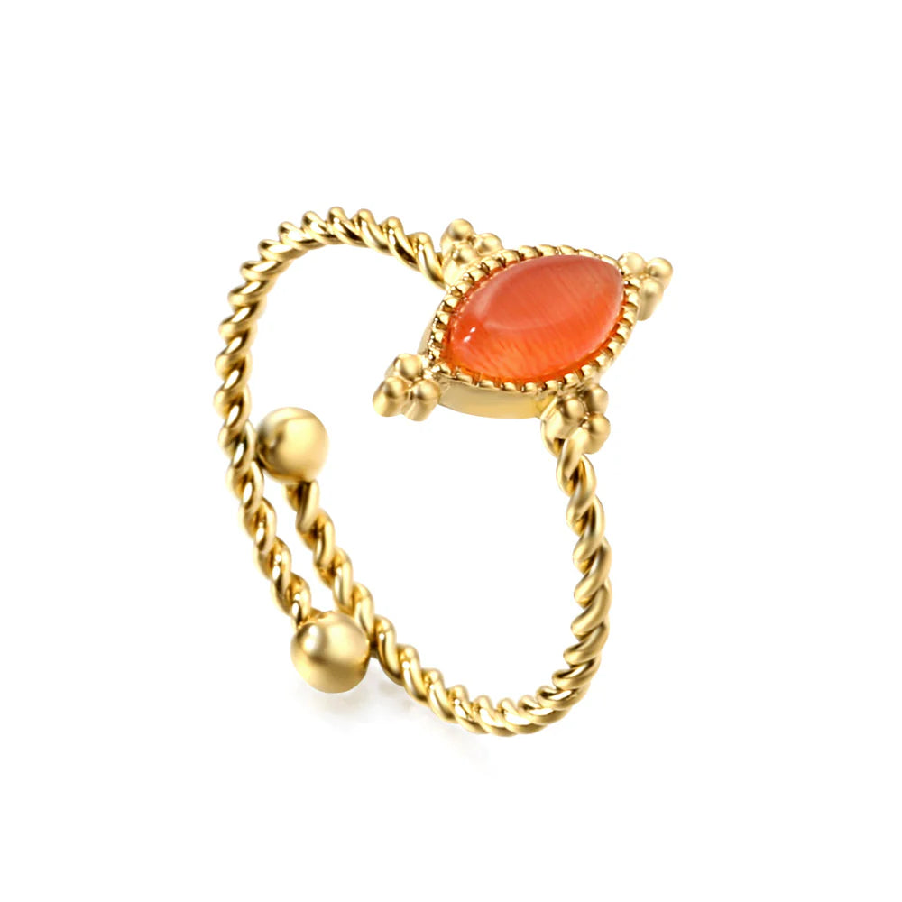 Aaliyah Ring