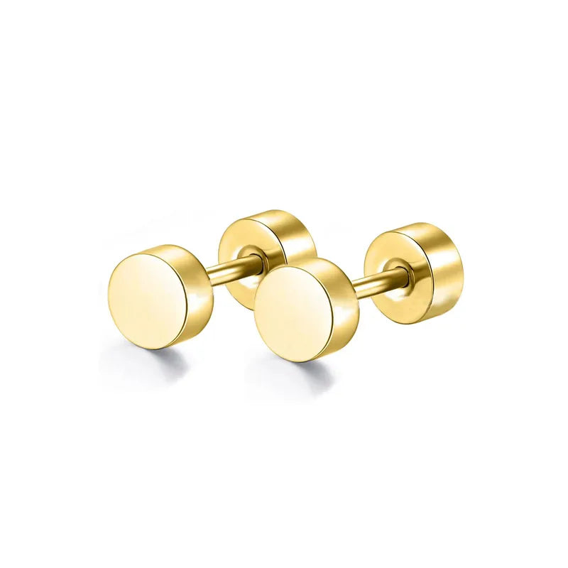 Qamar Earrings