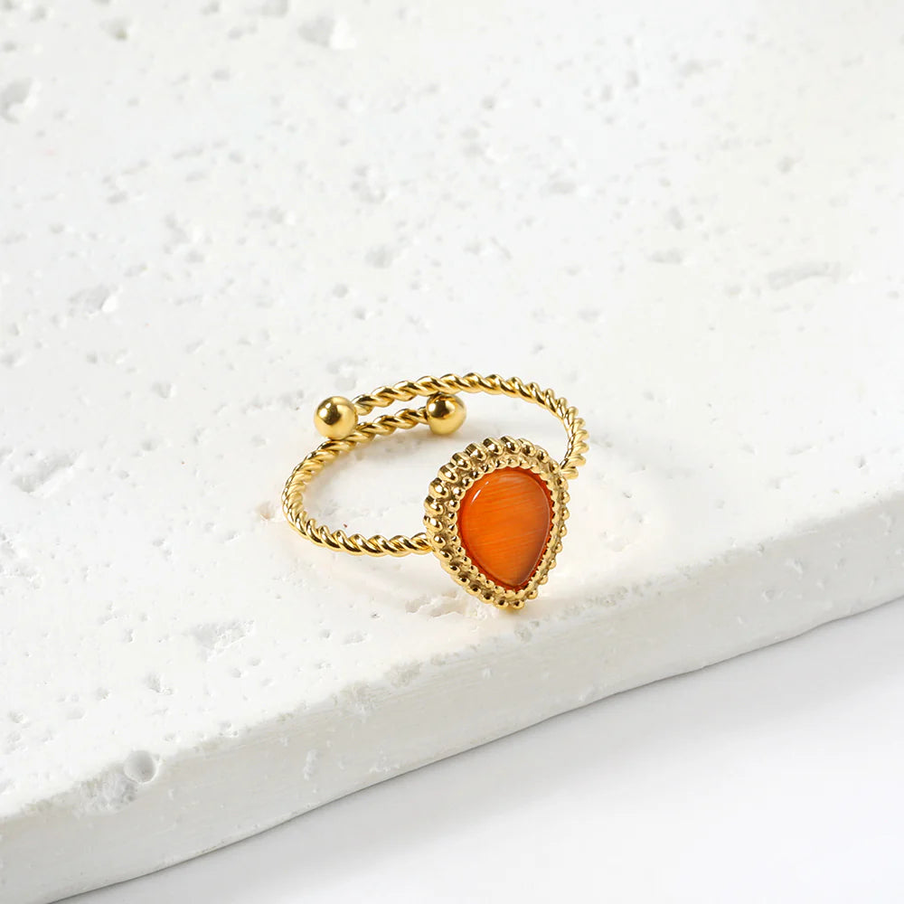 Rania Ring