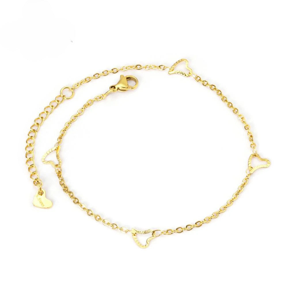 Amira Anklet
