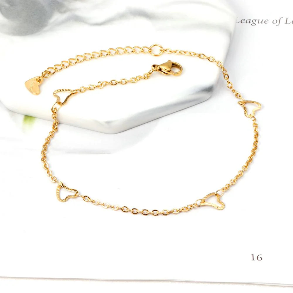 Amira Anklet