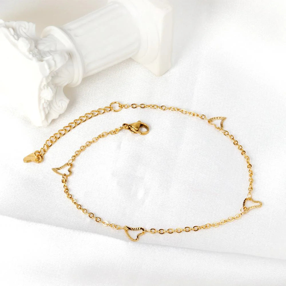 Amira Anklet