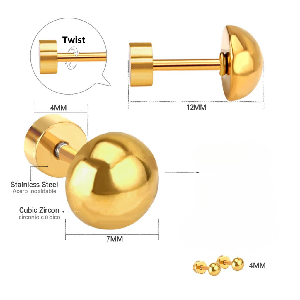 Anisa Earrings