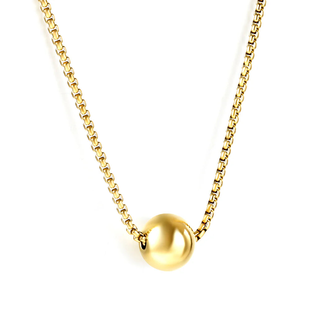 Badar Necklace