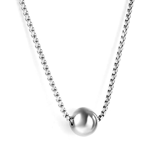 Badar Necklace