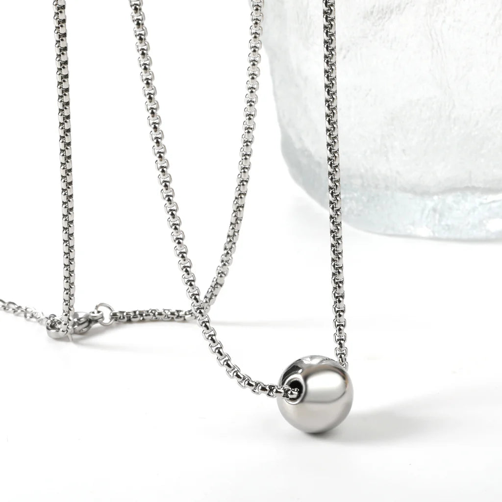 Badar Necklace