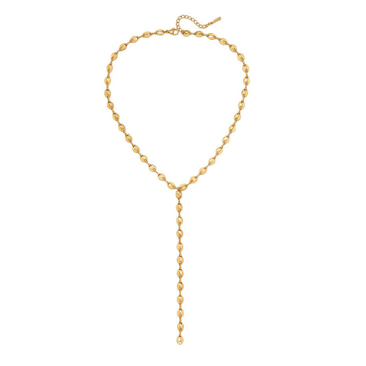 Badia Necklace