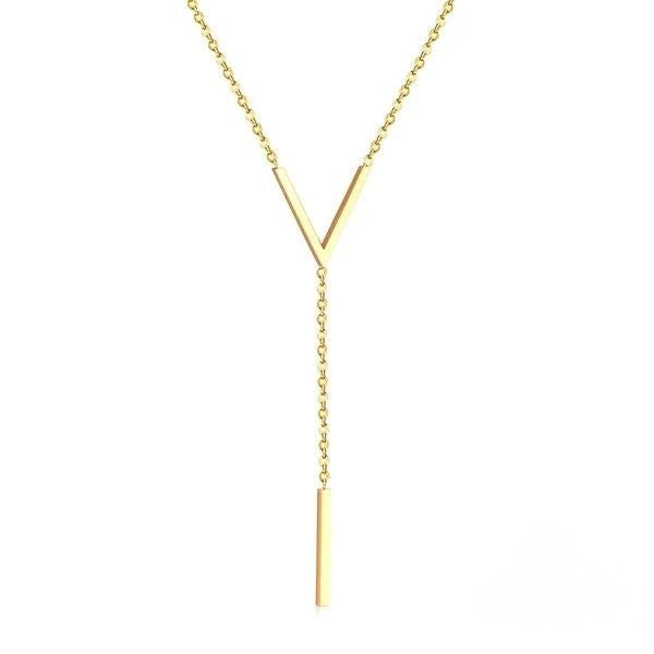 Basili Necklace