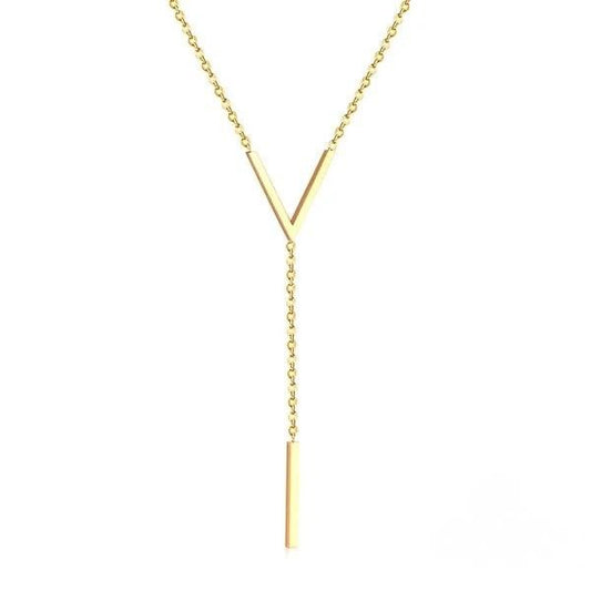 Basili Necklace