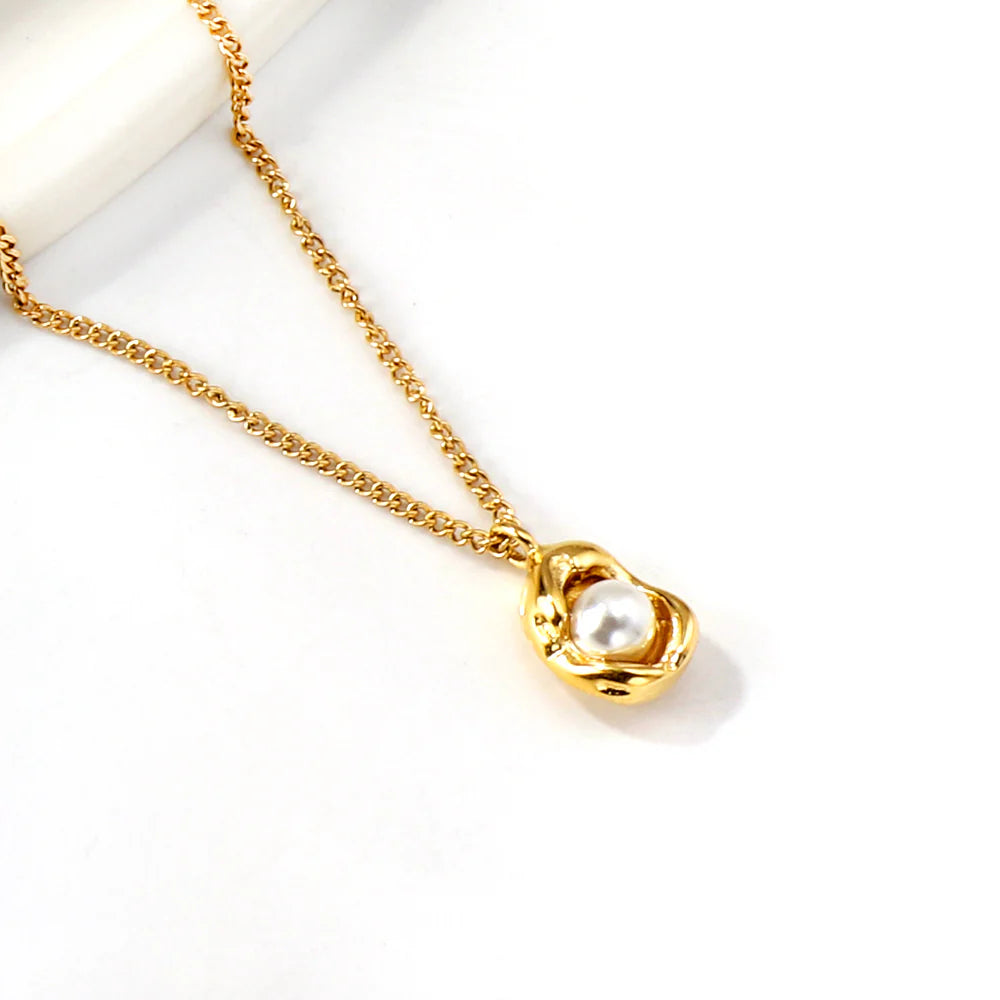 Durriya Necklace