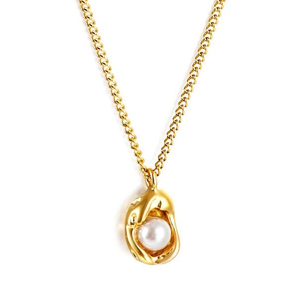 Durriya Necklace