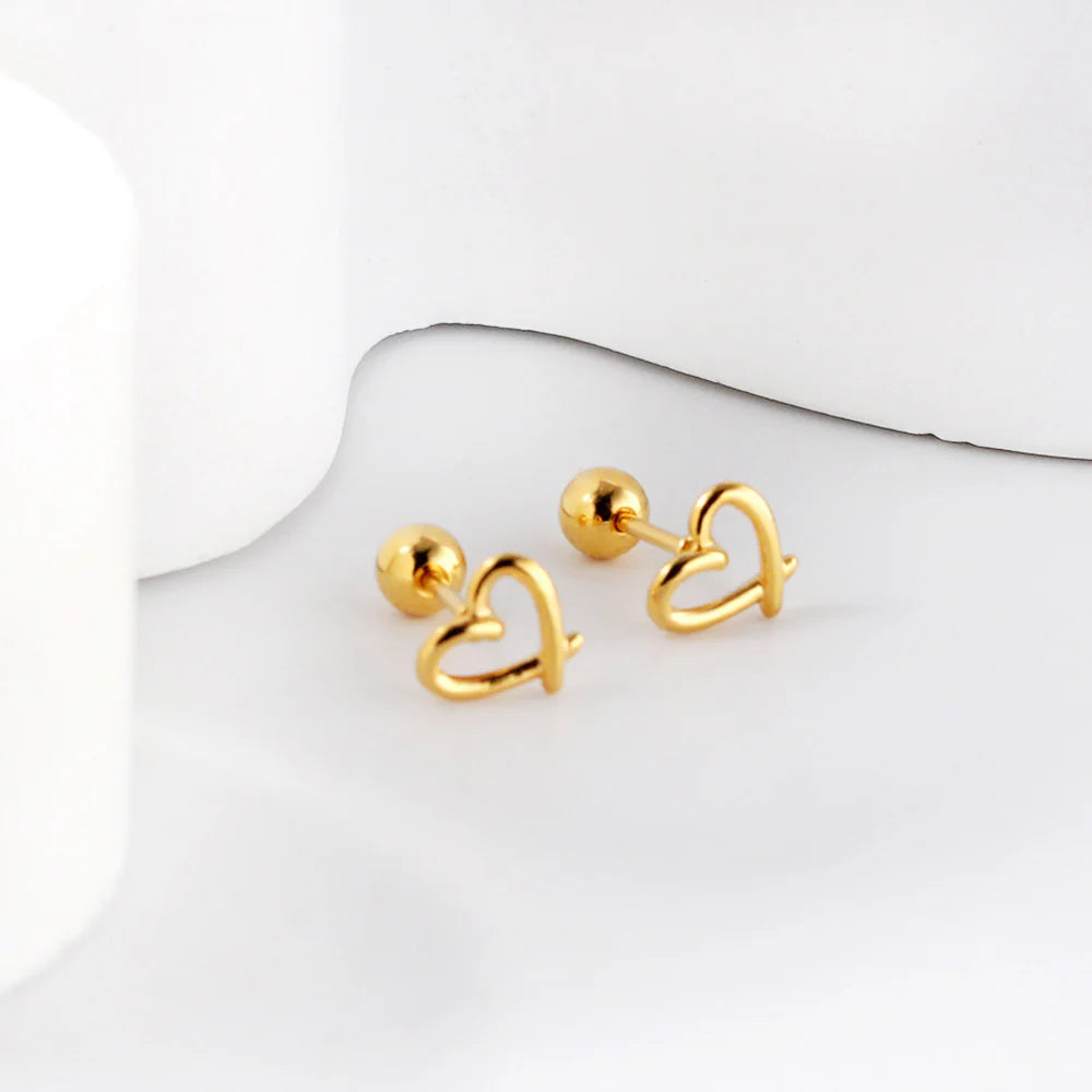 Hawa Earrings