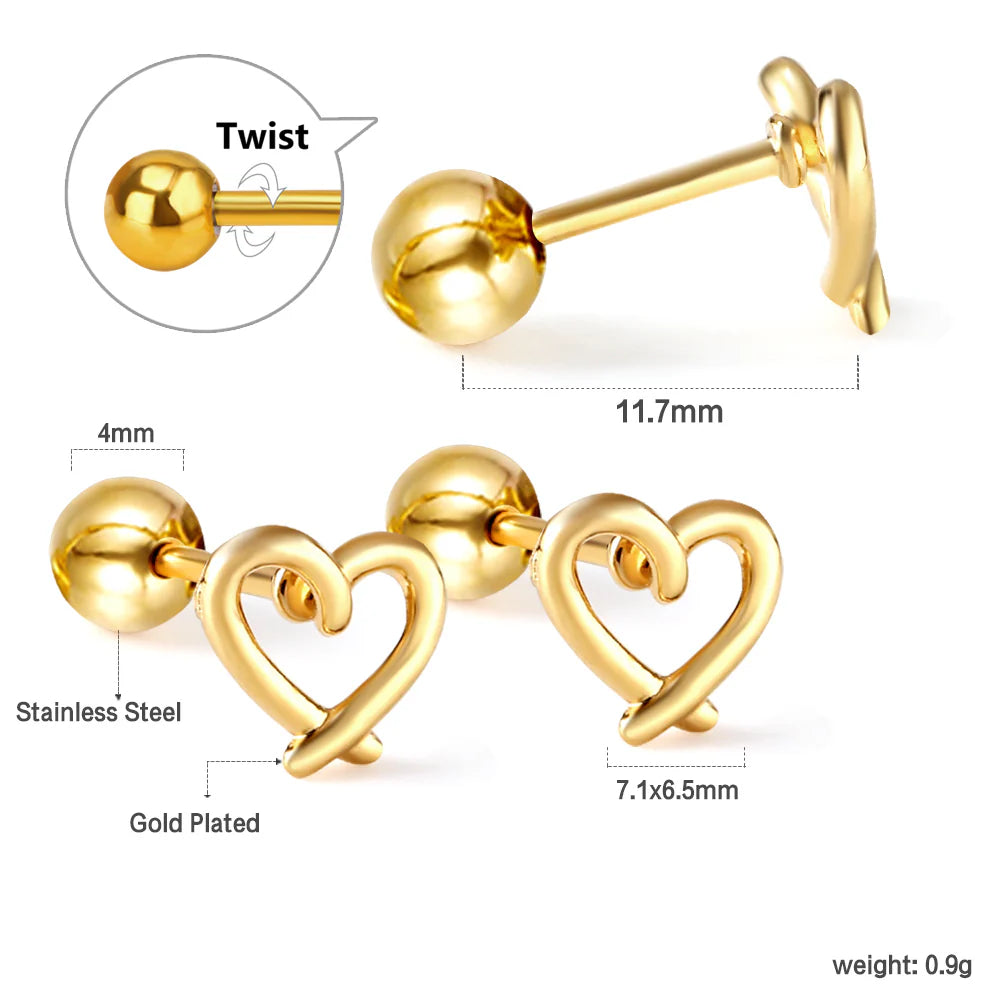 Hawa Earrings