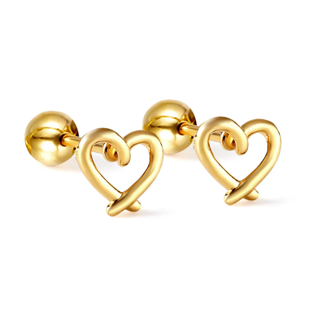 Hawa Earrings