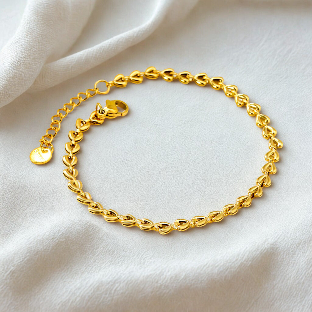 Hubb bracelet
