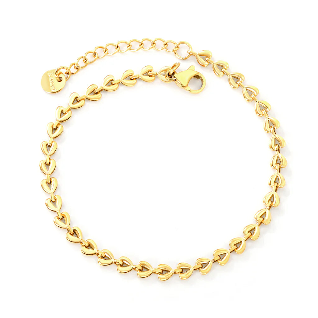 Hubb bracelet