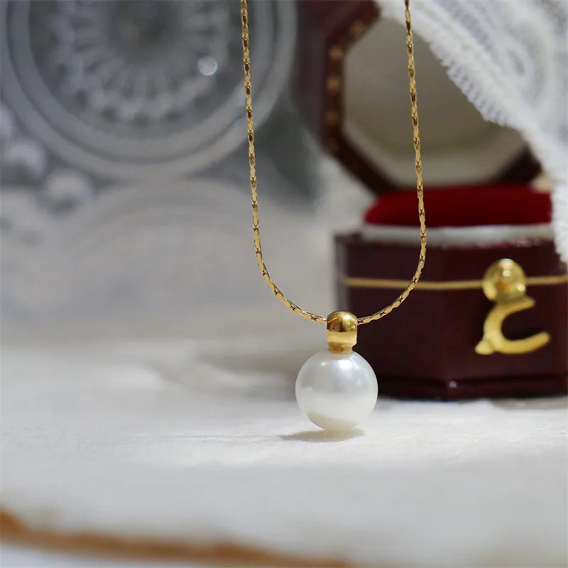 Jawhara Necklace