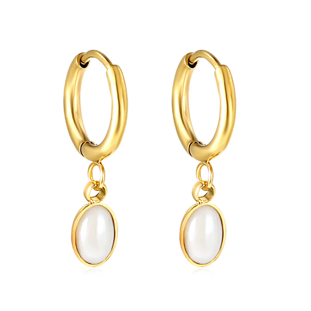 Naya Earrings