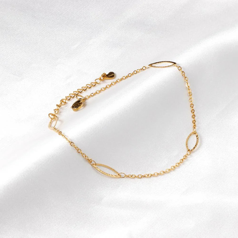 Nazia Anklet