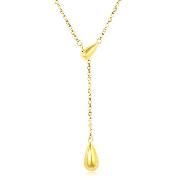 Ramzia Necklace