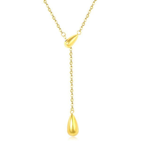 Ramzia Necklace