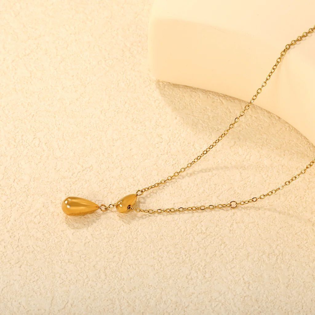 Ramzia Necklace