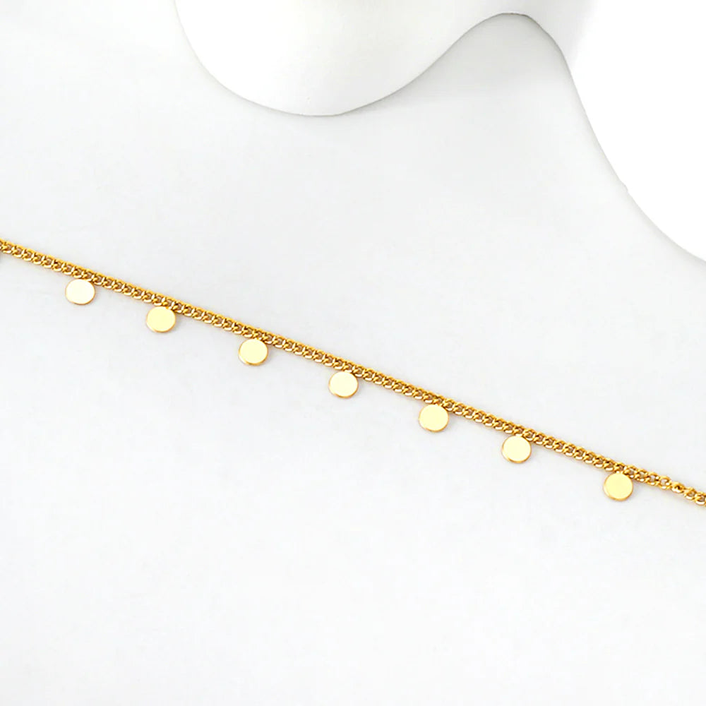 Samreen Anklet