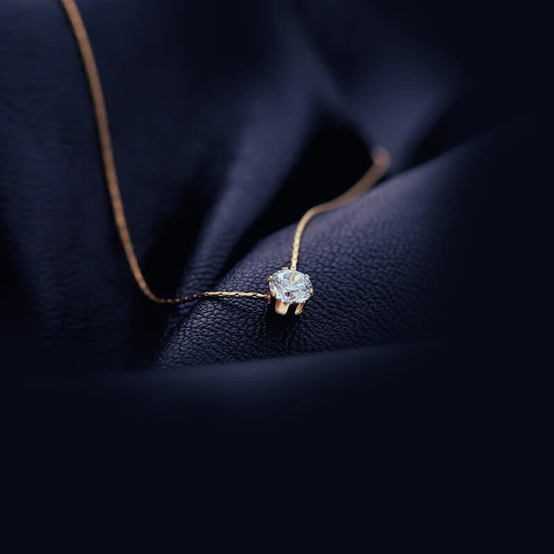 Warda Necklace