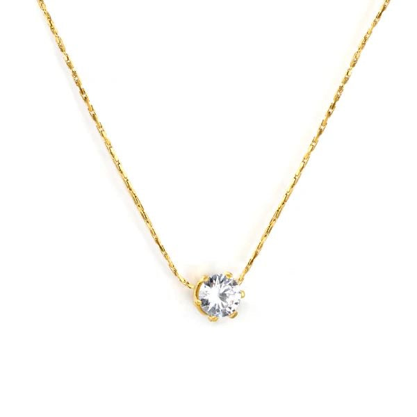 Warda Necklace
