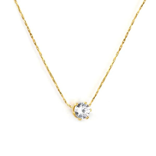 Warda Necklace