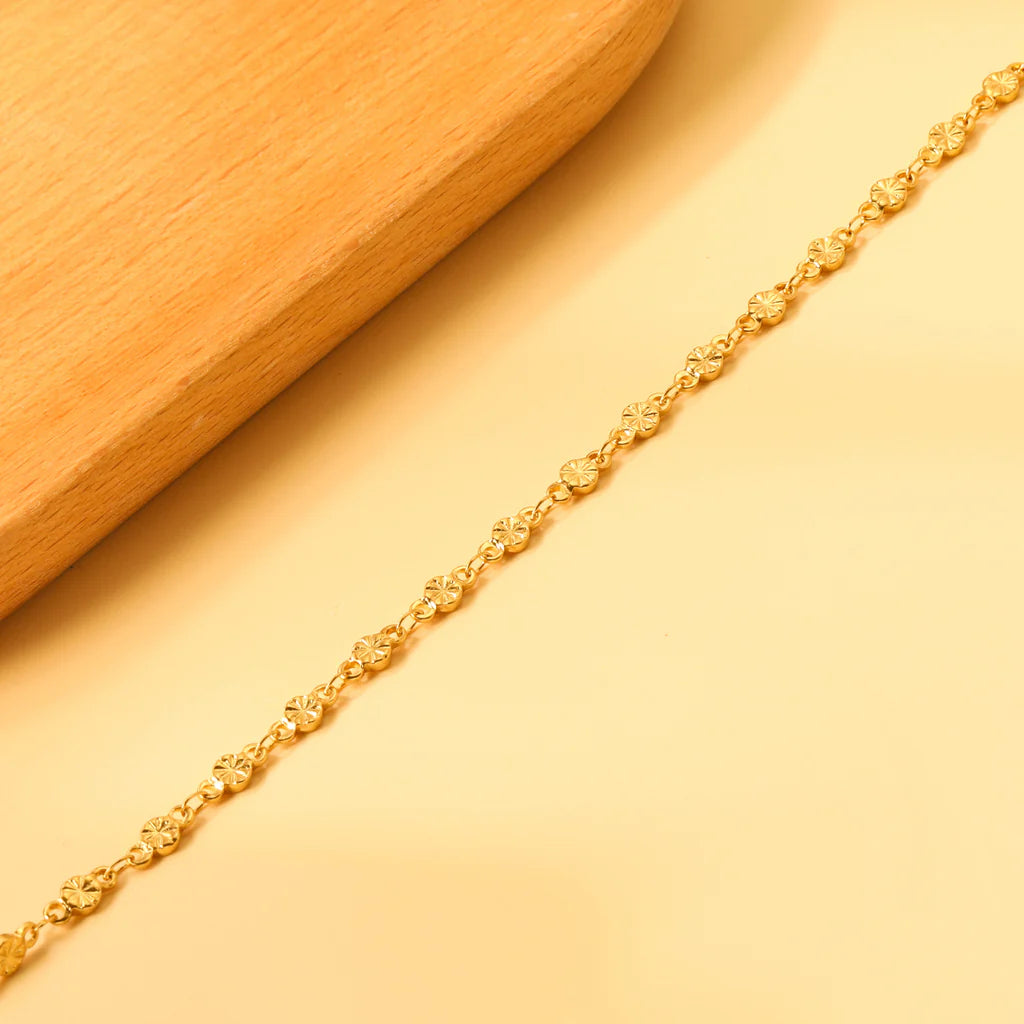 Zubeida Anklet
