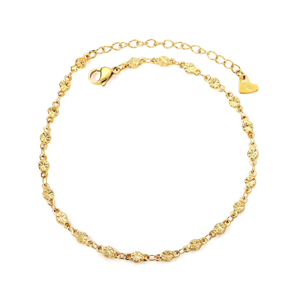 Zubeida Anklet
